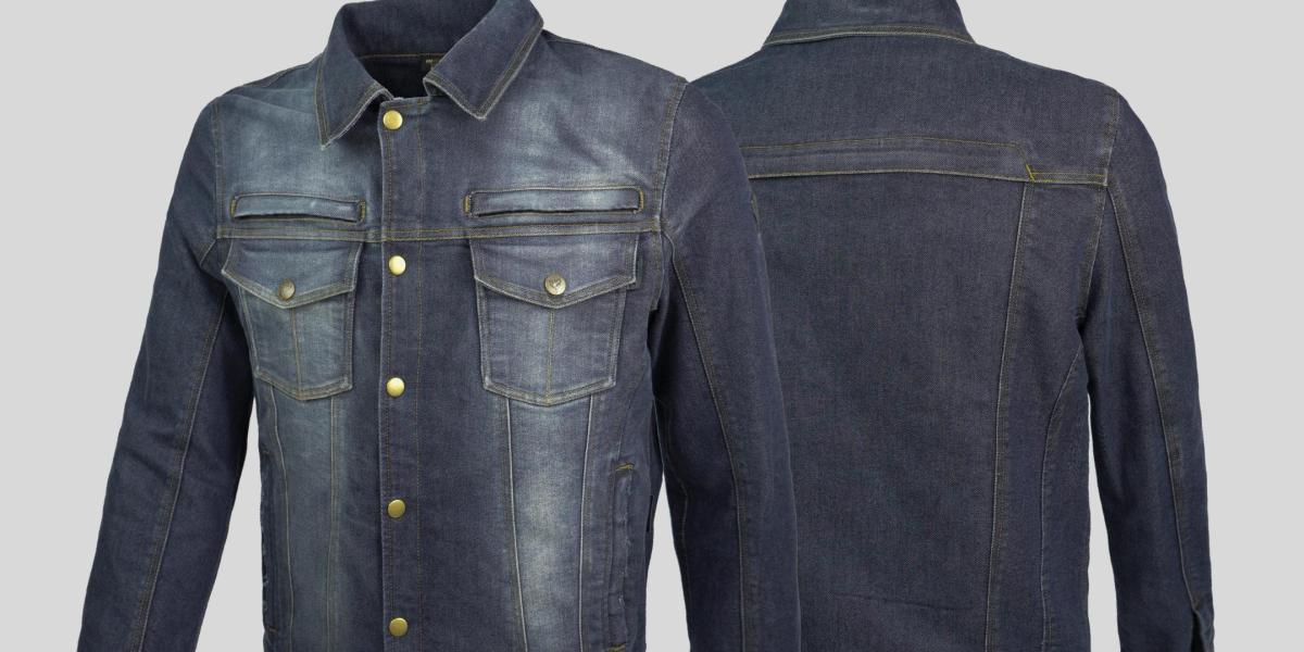 Nueva colección By City, para motoristas con estilo