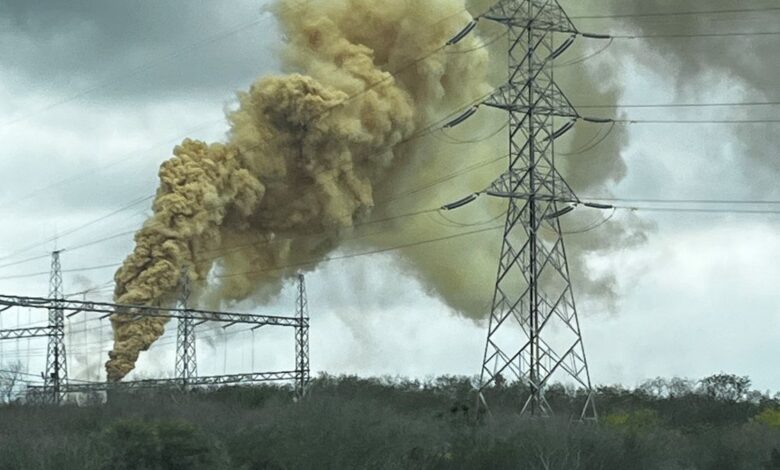 Nuevo León amenaza con clausurar la refinería de Cadereyta, Pemex defiende que no genera riesgos