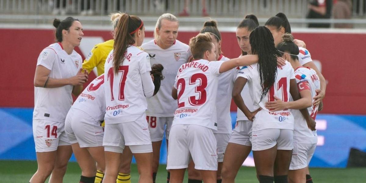 Nuevo caso de sexismo en el fútbol femenino