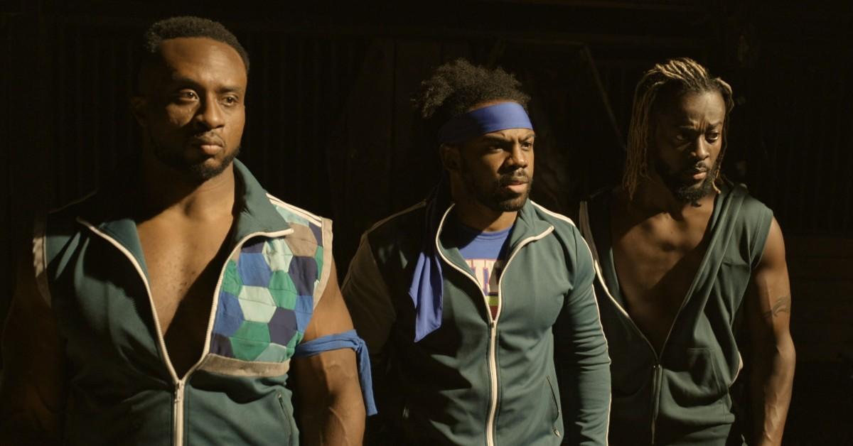 Nuevo informe muestra los múltiples intentos de Vince McMahon de romper The New Day