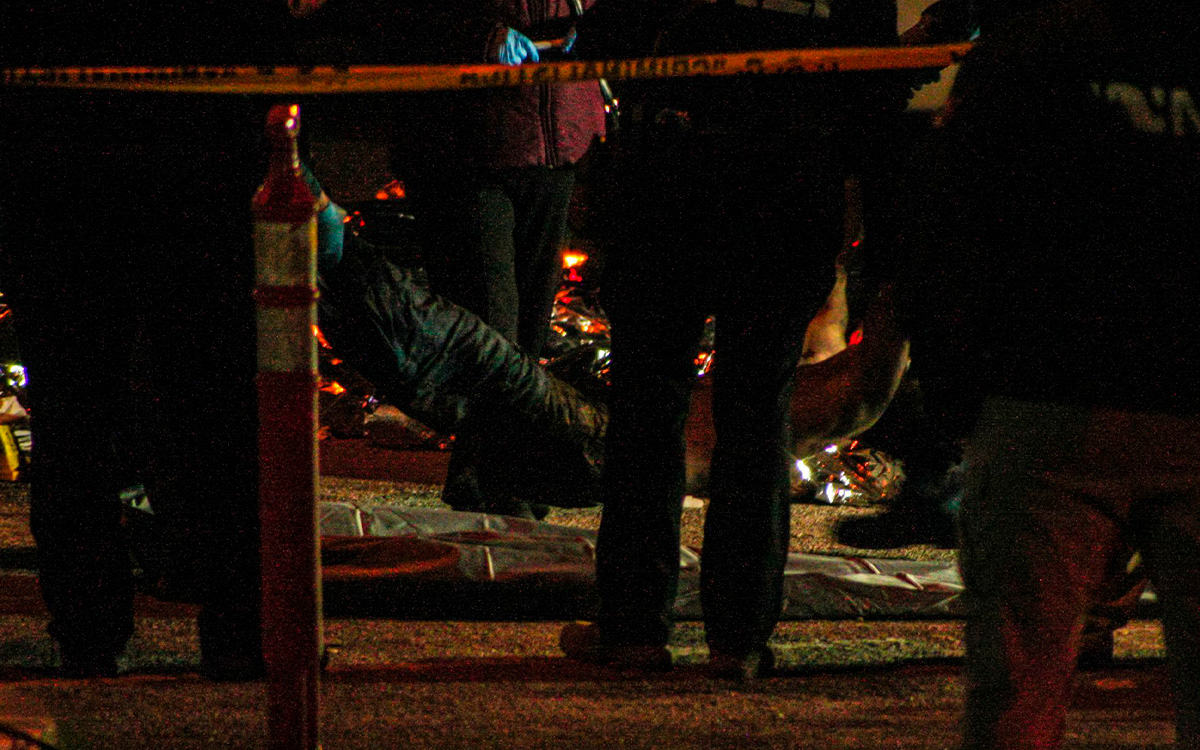 ONG pide a EU política migratoria "seria" para evitar tragedias