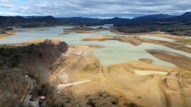 ONU alerta sobre cambios del clima en el Día Meteorológico Mundial