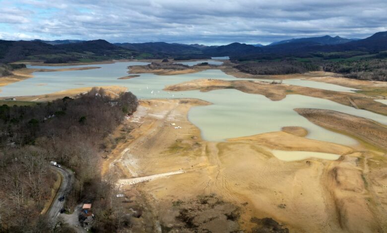 ONU alerta sobre cambios del clima en el Día Meteorológico Mundial