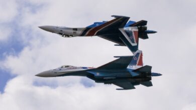 ONU pide diálogo a Rusia y EU tras incidente de dron en mar Negro