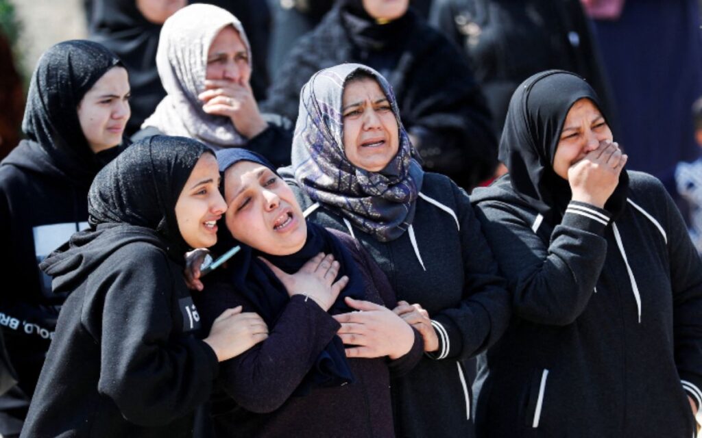 ONU pide investigar misteriosos envenenamientos de niñas en colegios de Irán