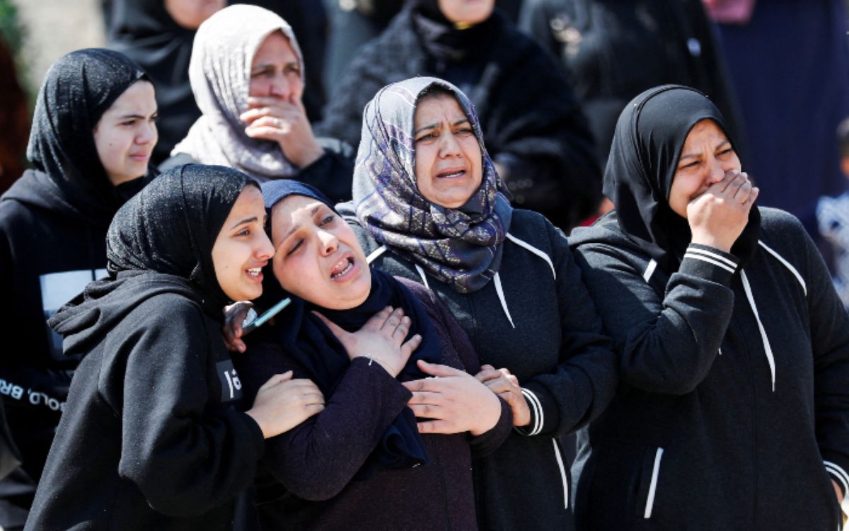 ONU pide investigar misteriosos envenenamientos de niñas en colegios de Irán