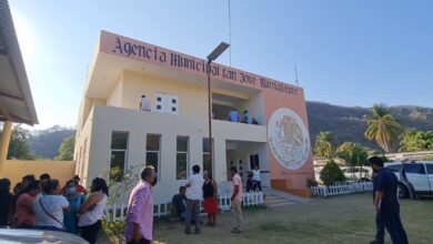 Oaxaca: Por usar pantalón, a Paola le siguen violentando sus derechos
