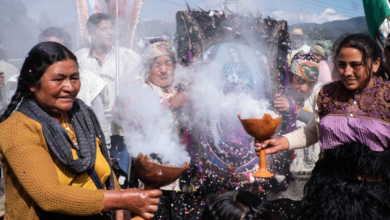 Obispos de Chiapas pedirán al Papa incluir ritos mayas en misas