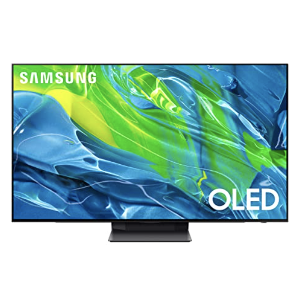 Smart TV serie OLED 4K S95B de 65 pulgadas Smart TV serie OLED 4K S95B de 65 pulgadas