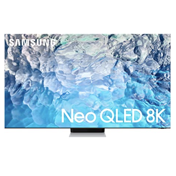 Televisor inteligente de la serie QN900B QLED 8K de clase Neo de 65 pulgadas Televisor inteligente de la serie QN900B QLED 8K de clase Neo de 65 pulgadas