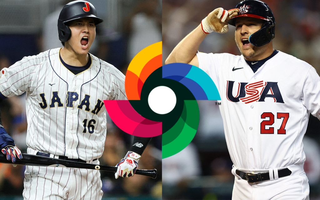 Ohtani vs. Trout, la final que el mundo ha estado esperando | Previa Clásico Mundial