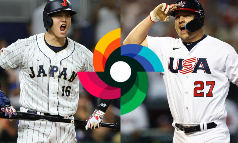 Ohtani vs. Trout, la final que el mundo ha estado esperando | Previa Clásico Mundial