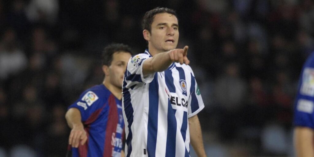 Ola de solidaridad con Andrija Delibasic