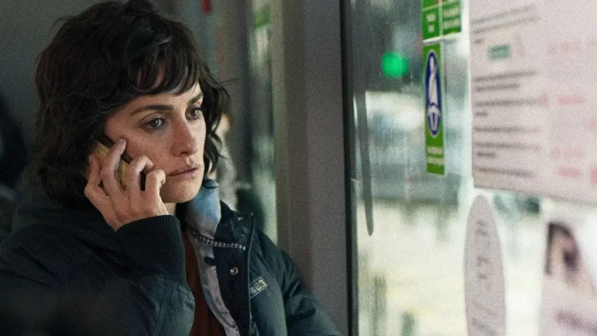 la película marginal llegará a netflix en 2023