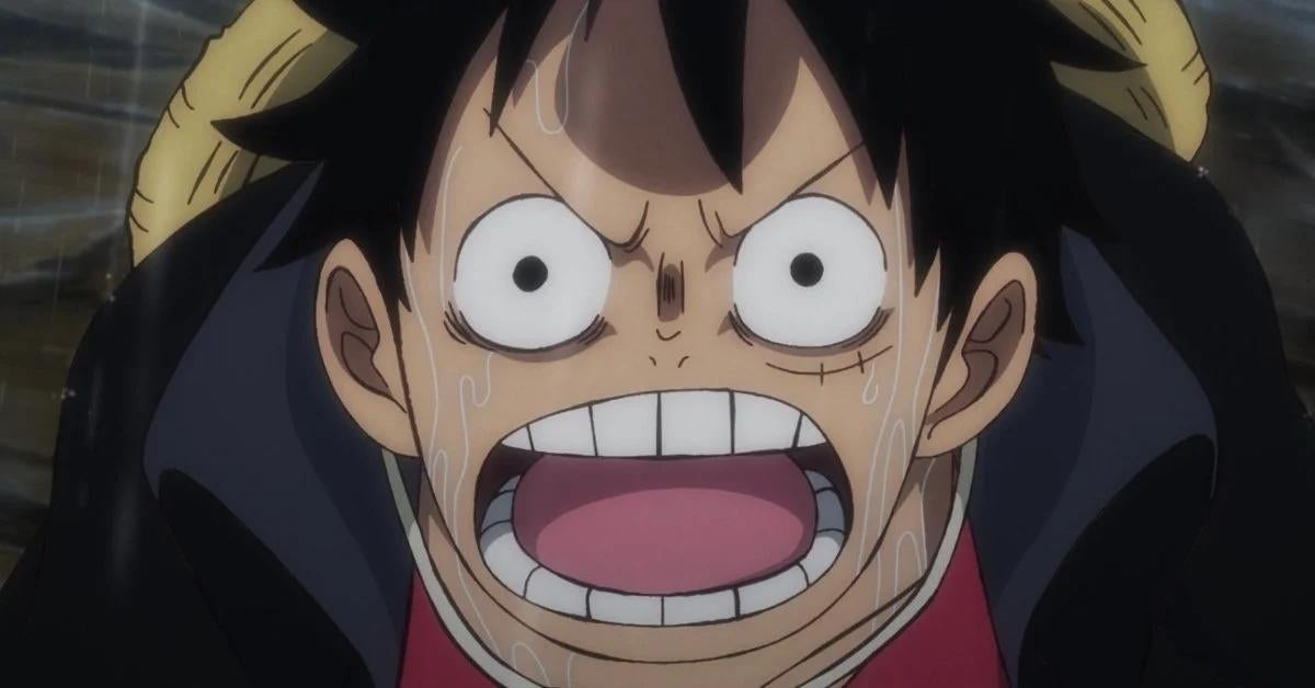 One Piece se burla de la verdad revolucionaria detrás de la voluntad de D