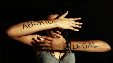 Organizaciones acompañan a mujeres que deciden abortar en casa