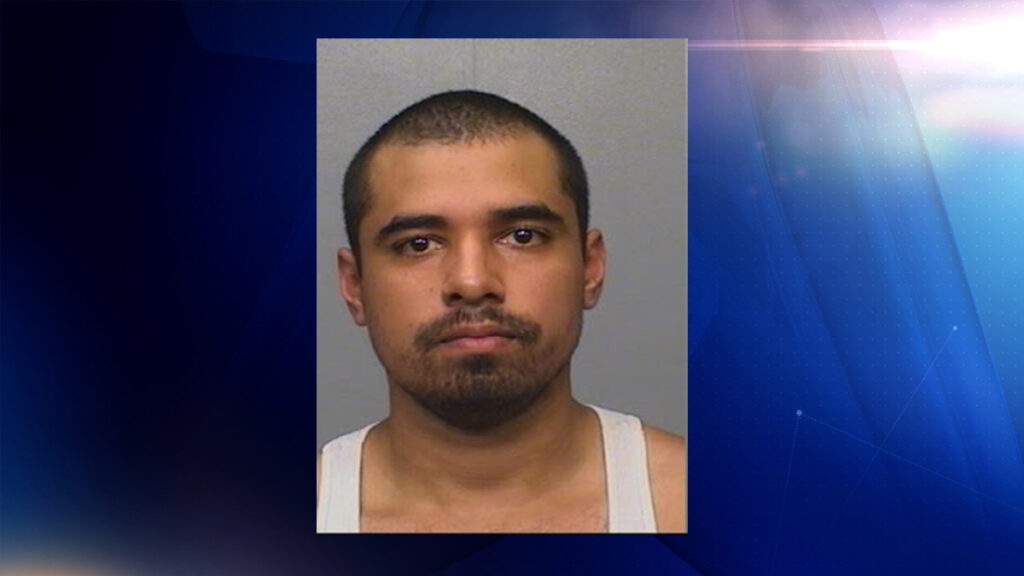 Osiel Cárdenas Jr., hijo del exlíder del Cártel del Golfo, es condenado a 8 años en prisión