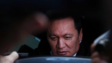 Osorio Chong descarta desafiliarse del PRI; Mancera le abre las puertas en el PRD