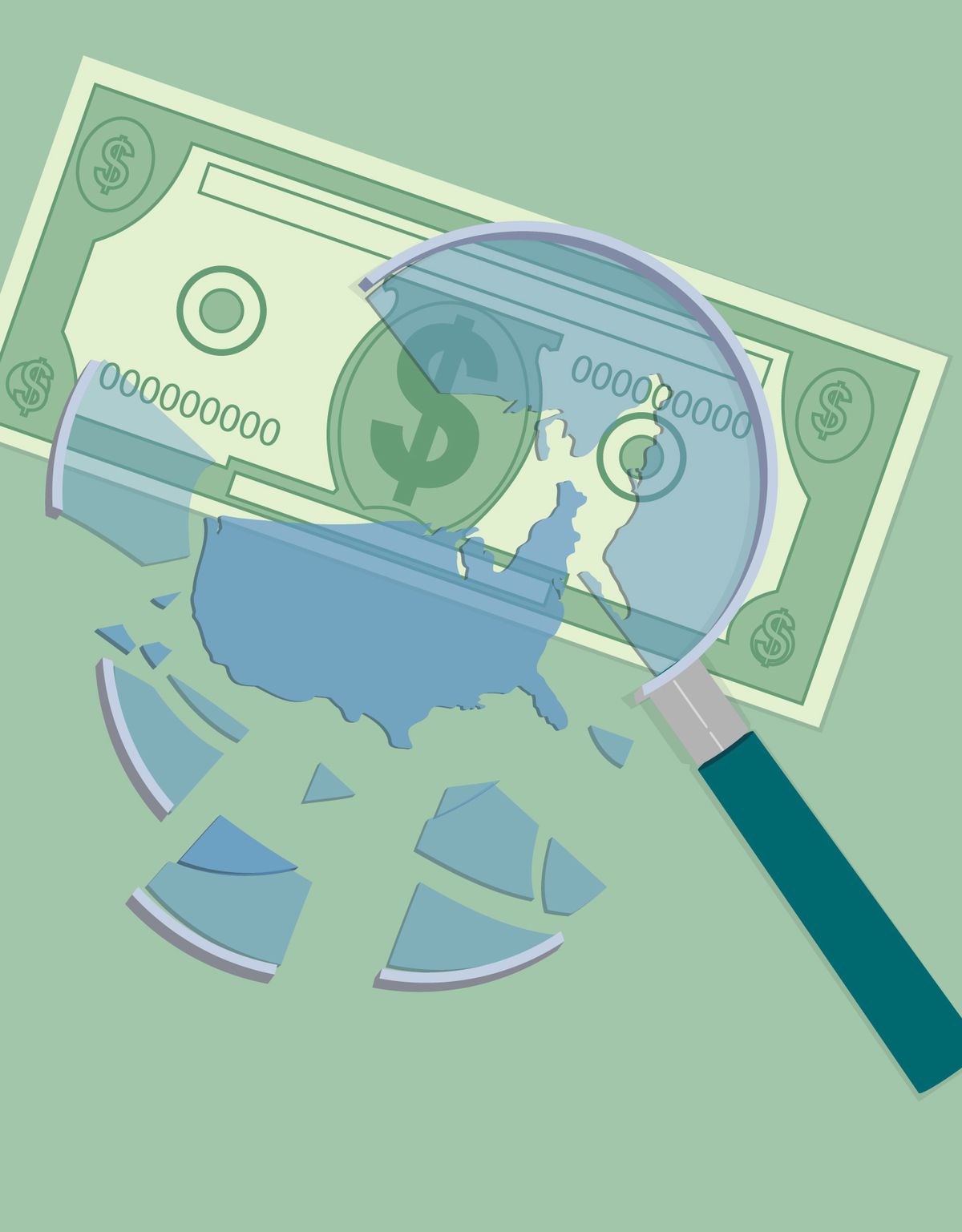 Otra quiebra  bancaria previsible