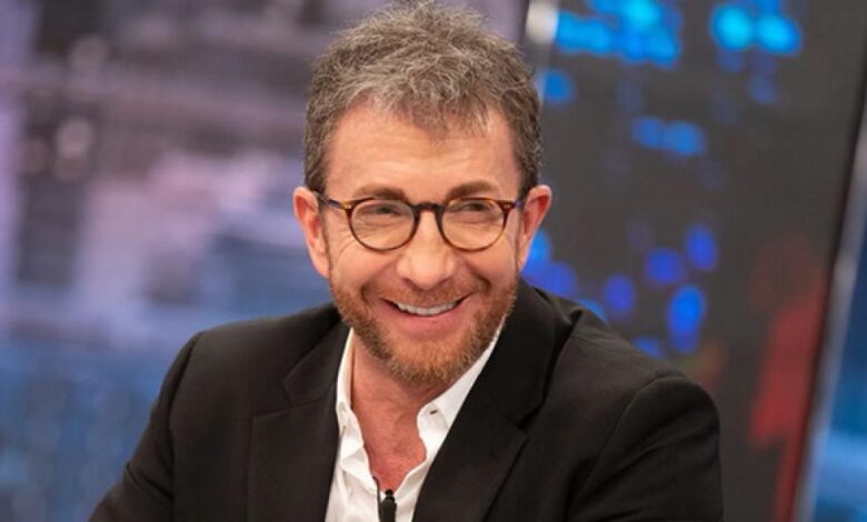 Pablo Motos muestra su último retoque estético en la cara: "Que corran los 'memes'"