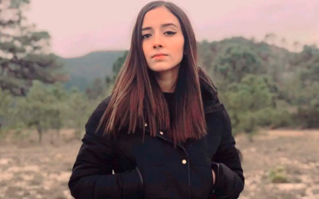 Padres de Debanhi envían mensaje a AMLO y Gertz | 8M