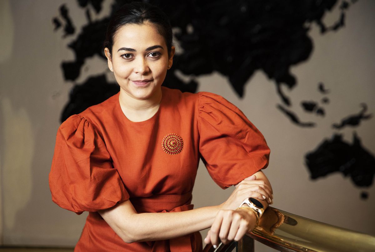 “Panamá no es neutral en la guerra de Ucrania, pero el Canal sí debe serlo”, dice su ministra de Exteriores