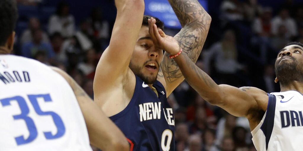 Para Willy, sólo las migajas