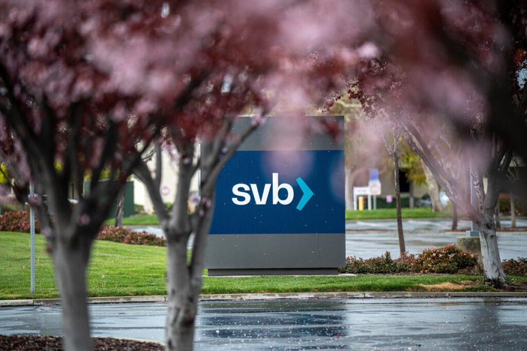 Para la competencia de startups, la pesadilla de SVB es ganar y desafiar
