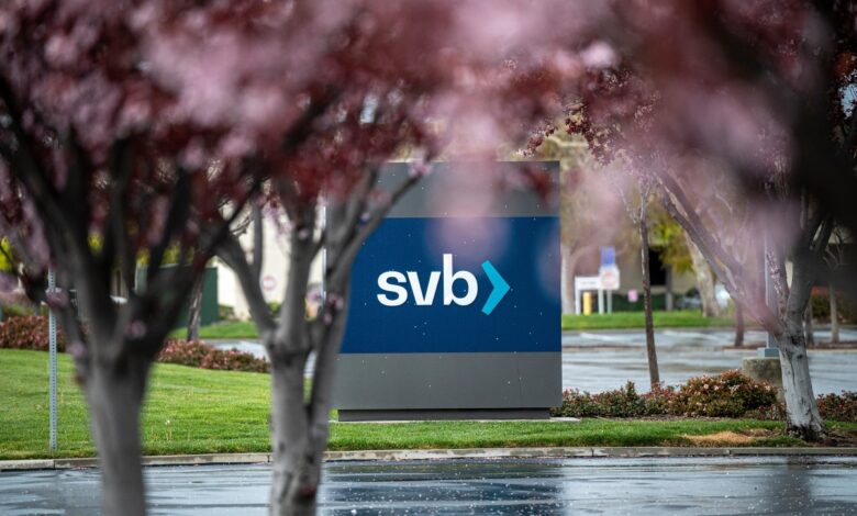 Para la competencia de startups, la pesadilla de SVB es ganar y desafiar