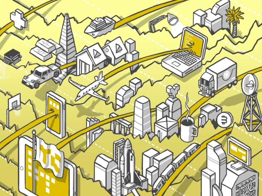 Para mi infinito disgusto, probablemente no obtengamos ofertas públicas iniciales de tecnología hasta finales de este año.