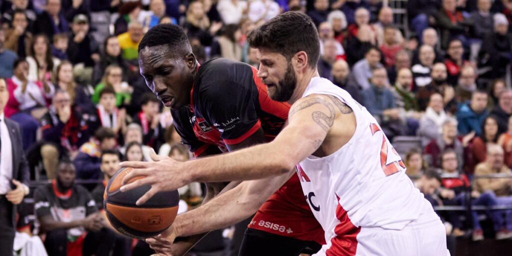 Pato Garino: “Nuestro gran objetivo es estar en playoff”