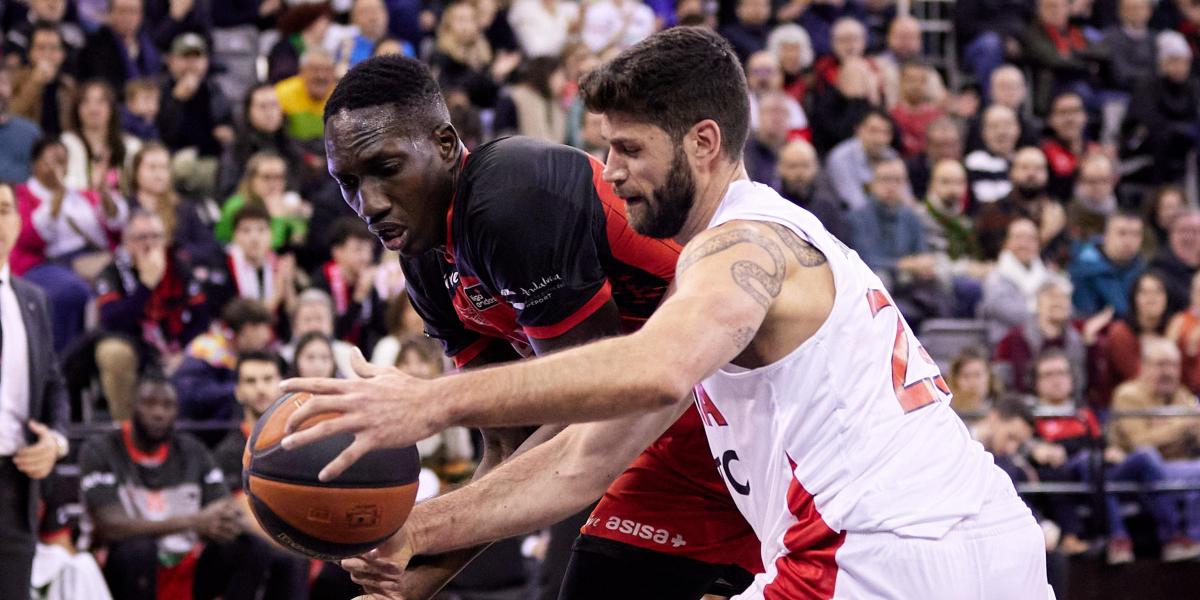 Pato Garino: “Nuestro gran objetivo es estar en playoff”