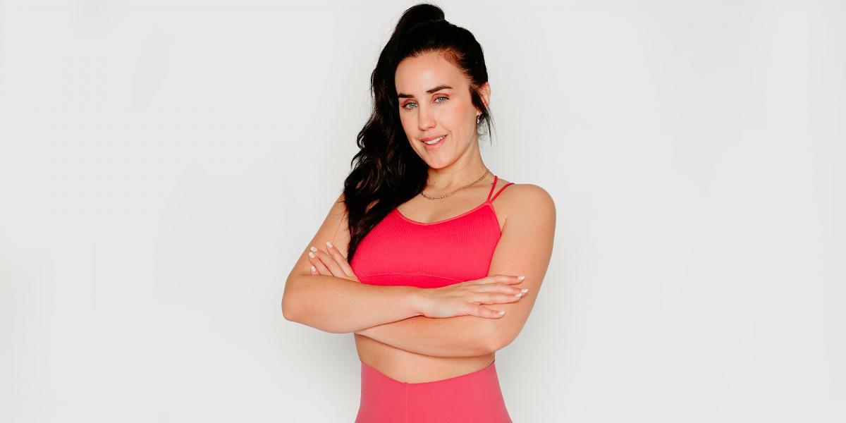 Patry Jordan anuncia su nuevo proyecto el Día de la Mujer