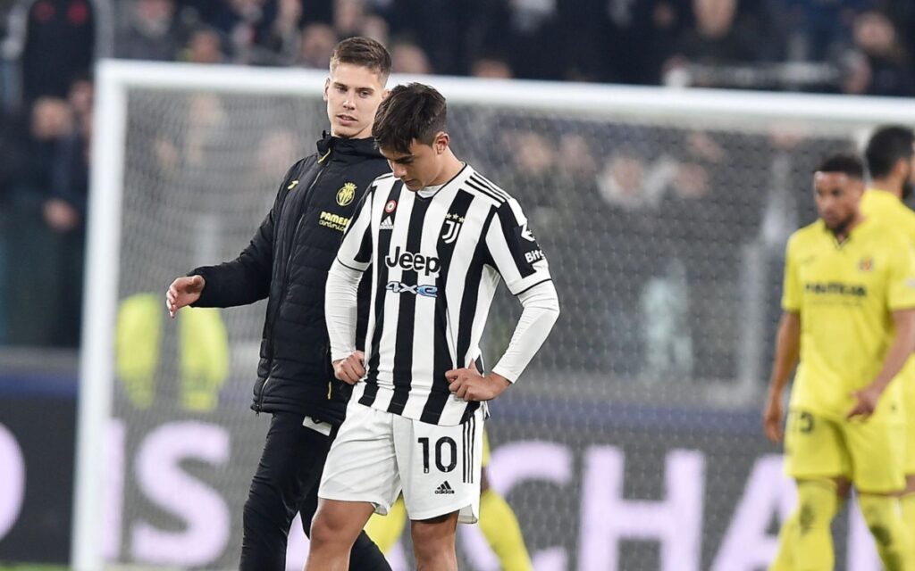 Paulo Dybala: "La Juve todavía me debe dinero, más o menos tres millones de euros"