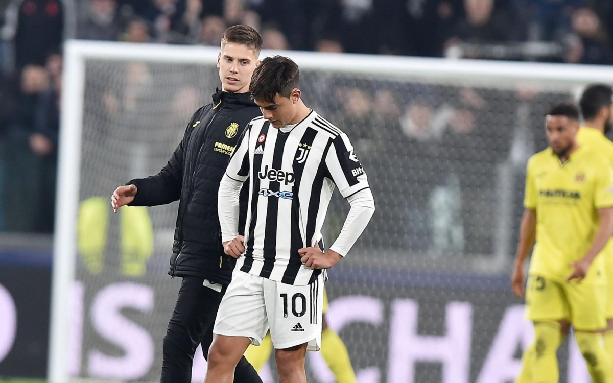 Paulo Dybala: “La Juve todavía me debe dinero, más o menos tres millones de euros”