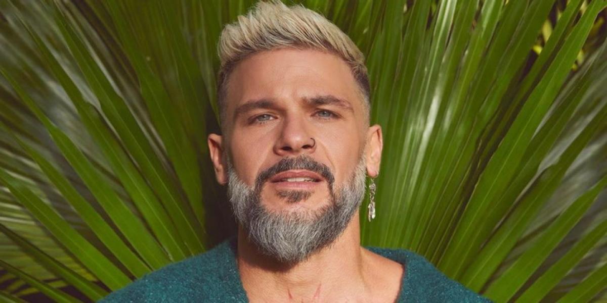 Pedro Capó desvela su secreto para que todas sus canciones se conviertan en un 'hit'