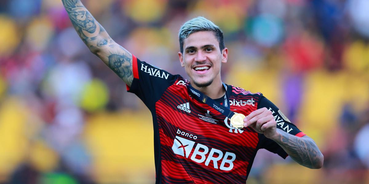 Pedro y Scaloni, elegidos Reyes de América