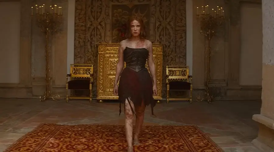 damisela netflix película millie bobby brown guardar la fecha