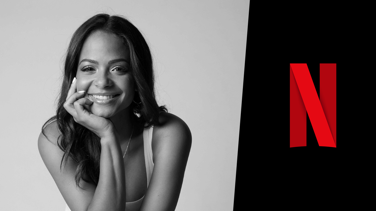 Película de Netflix ‘Meet Me Next Christmas’ de Christina Milian: lo que sabemos hasta ahora