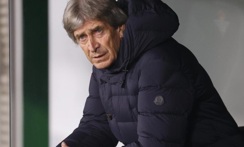 Pellegrini: "Doy por bueno el empate"