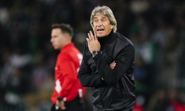 Pellegrini: "Vamos a salir a buscar el partido y la clasificación"