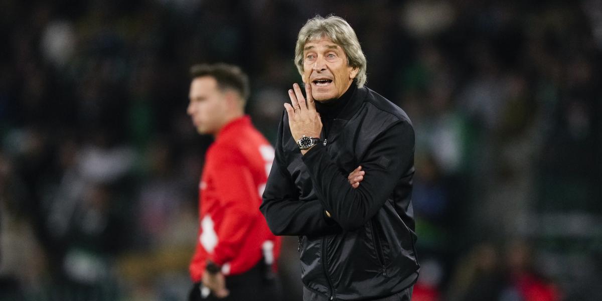 Pellegrini: "Vamos a salir a buscar el partido y la clasificación"