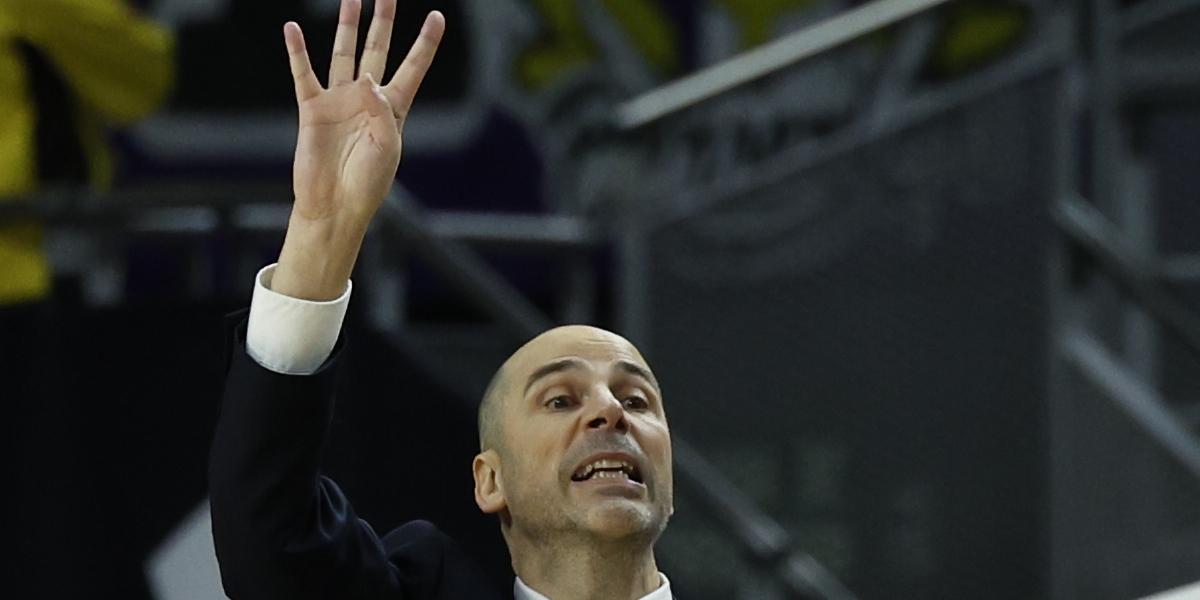 Peñarroya: "Hemos mantenido la fe hasta el final"