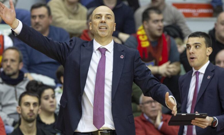 Peñarroya: "Una victoria ante el Valencia supondría un paso adelante"