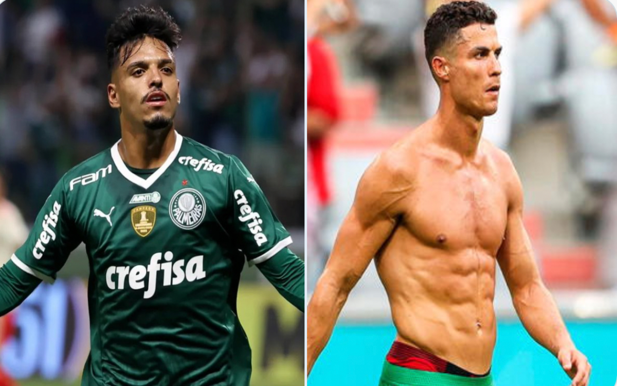 Pensó que iba a morir, tras hacer la dieta de CR7 | Video