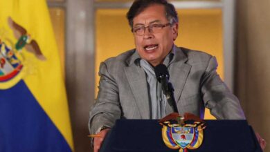 Petro reactiva operaciones militares contra el Clan del Golfo