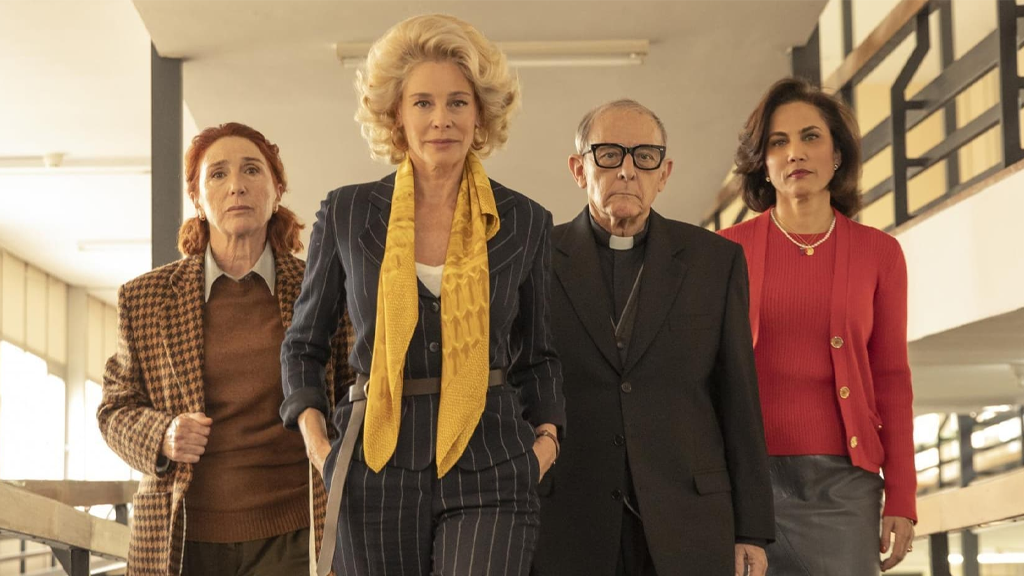 fenómenos español netflix película de terror todo lo que sabemos hasta ahora reparto