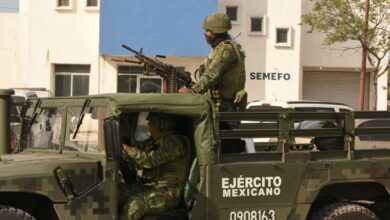 Piden a SCJN poner límites al fuero militar