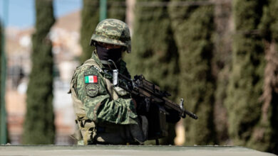 Piden a SCJN poner límites al fuero militar | Video