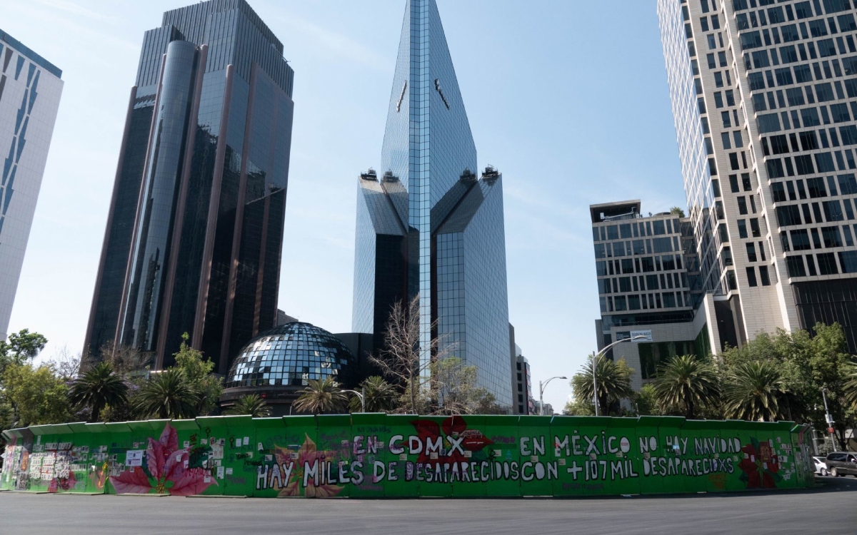 Piden a Sedema no cometer 'mismos errores' con 2° ahuehuete